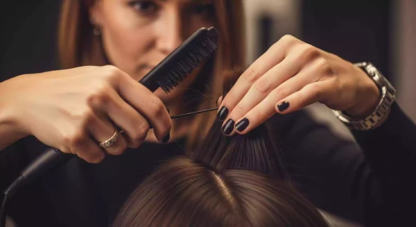 رازهایی آرایشگران