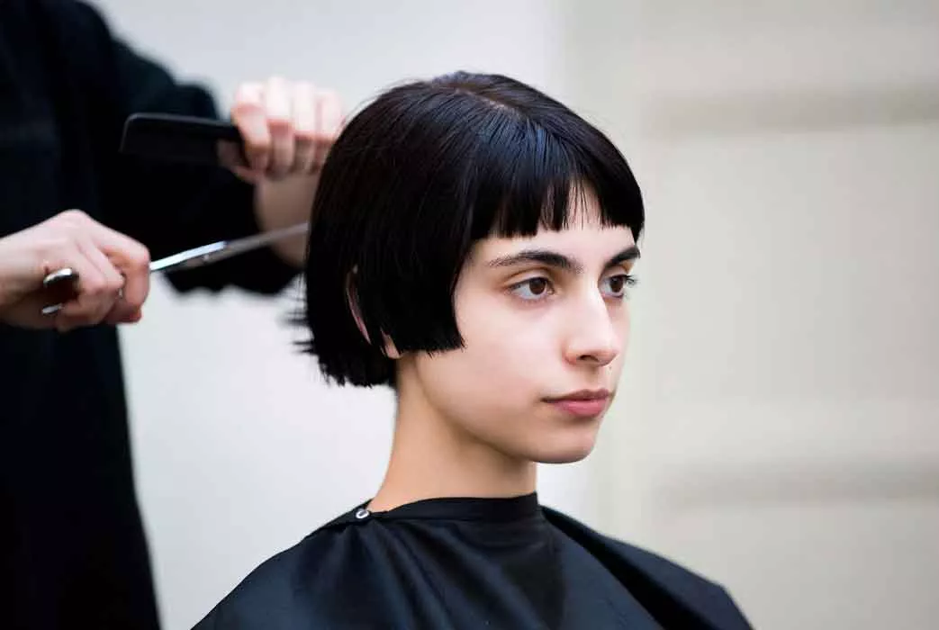 آموزش هیرکات مدل بوب