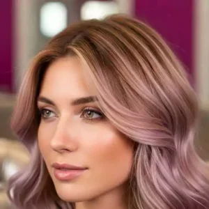 hair-coloring-lights-women-tehran رنگ مو زنانه تهران
