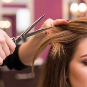 haircut-styling-women-tehran کوتاهی مو زنانه جدید
